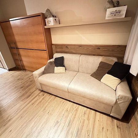 Apartamento Casa Cervinia Shuss 2 Breuil-Cervinia Exterior foto